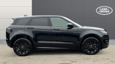 Land Rover Range Rover Evoque 2.0 D200 Dynamic HSE 5dr Auto Diesel Hatchback